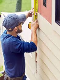 Best Stucco Siding  in Cherryville, PA